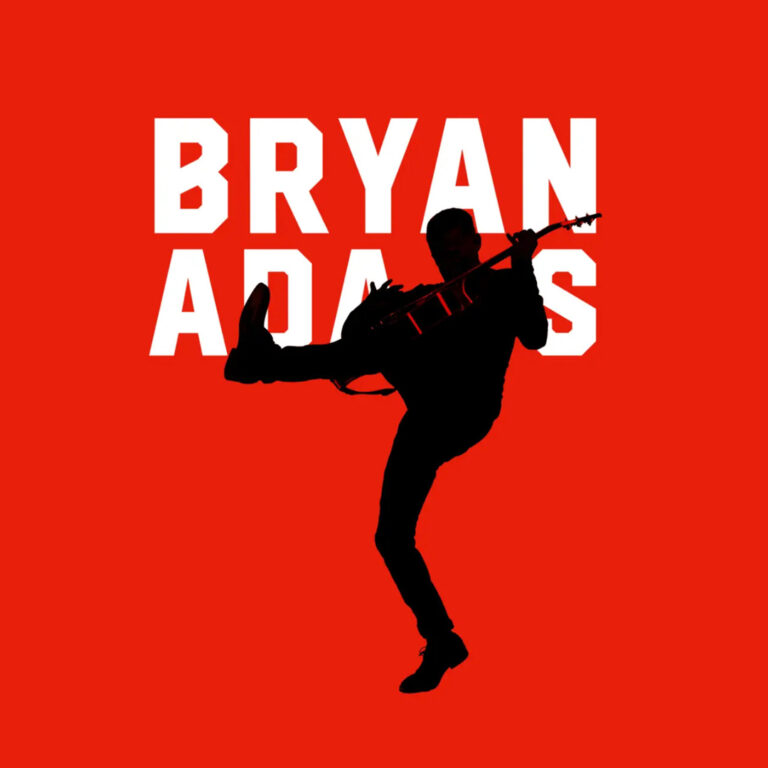 Win Bryan Adams tickets at Arena